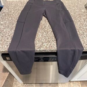 Patagonia Charcoal Activewear